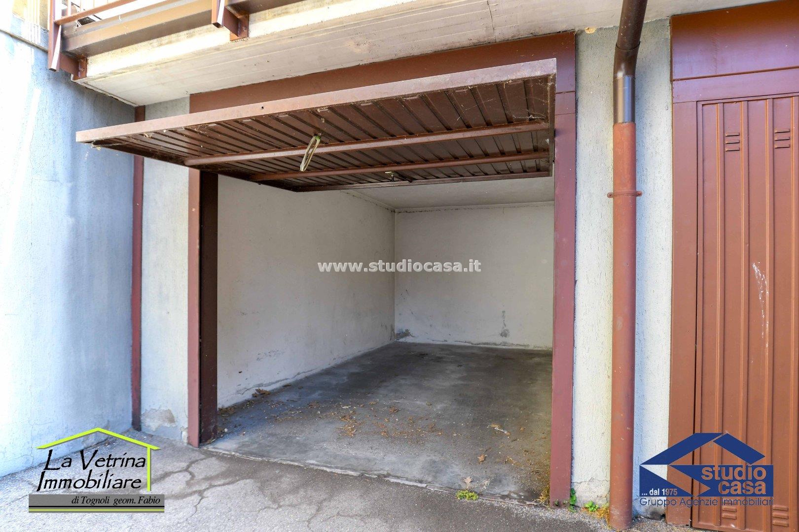 Box / Autorimessa in vendita a Albano Sant