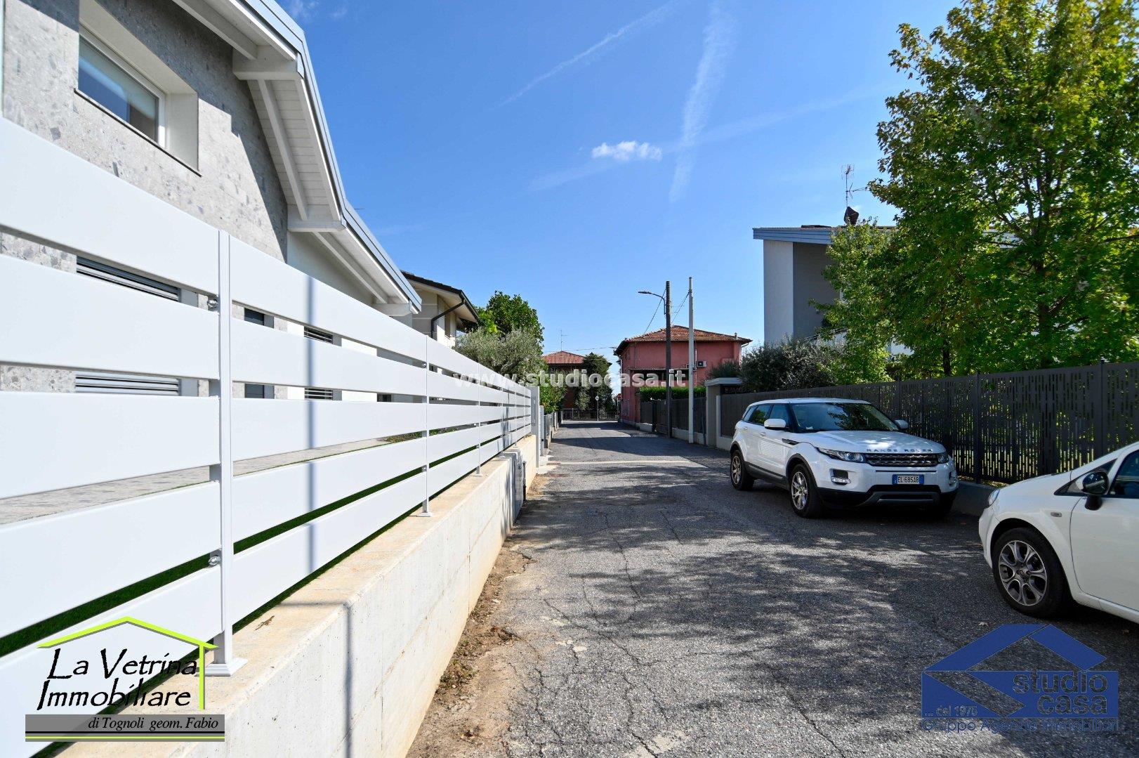 Terreno Residenziale in vendita a Cividate al Piano