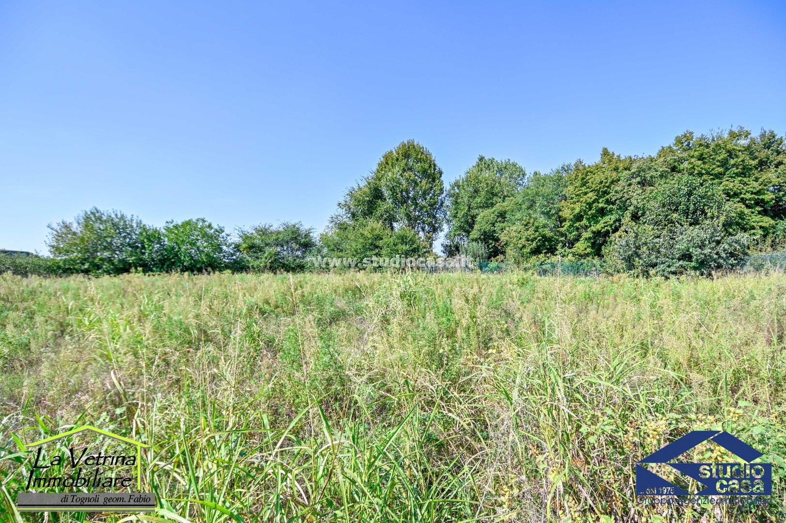 Terreno Residenziale in vendita a Cividate al Piano