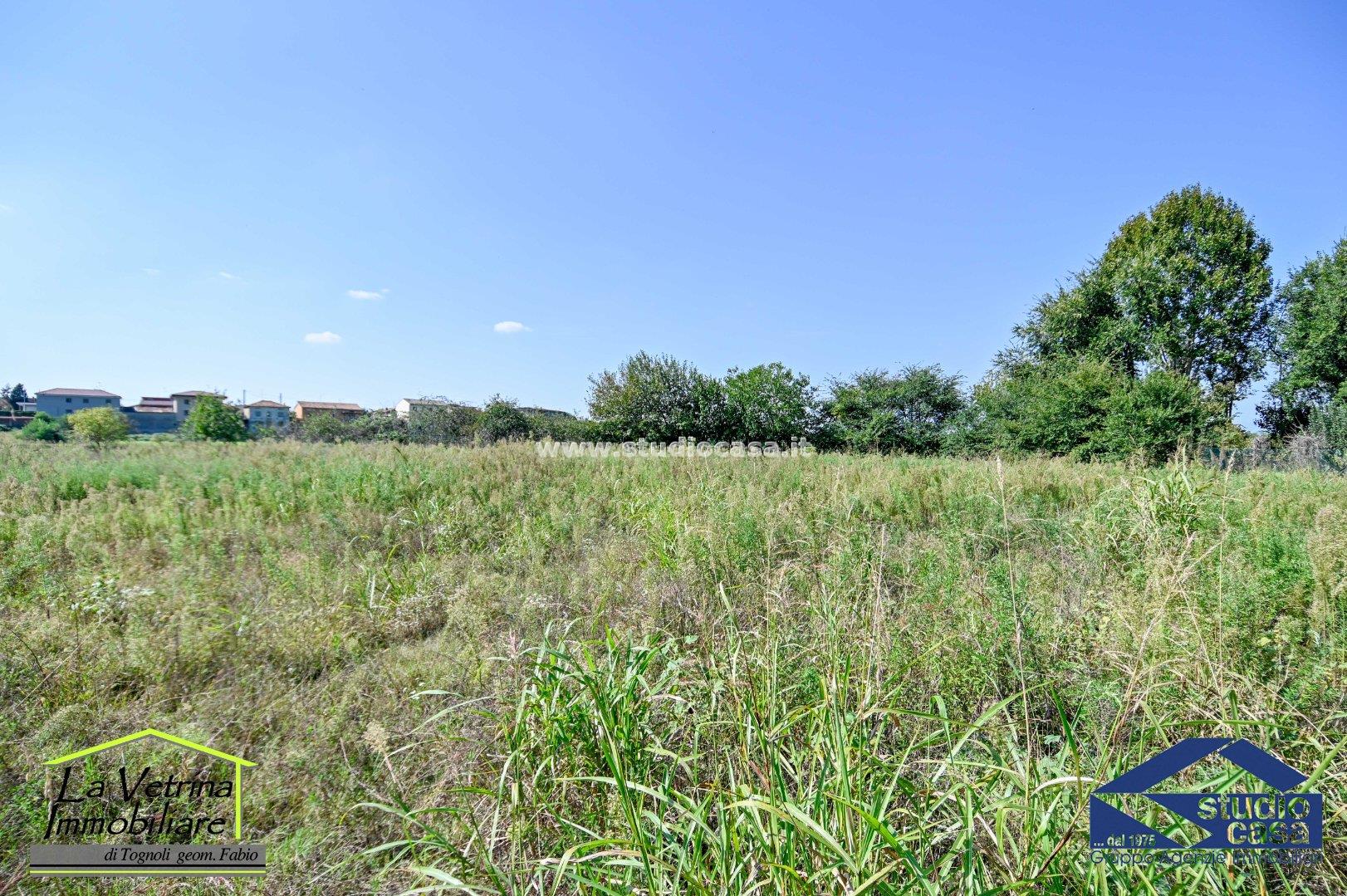 Terreno Residenziale in vendita a Cividate al Piano