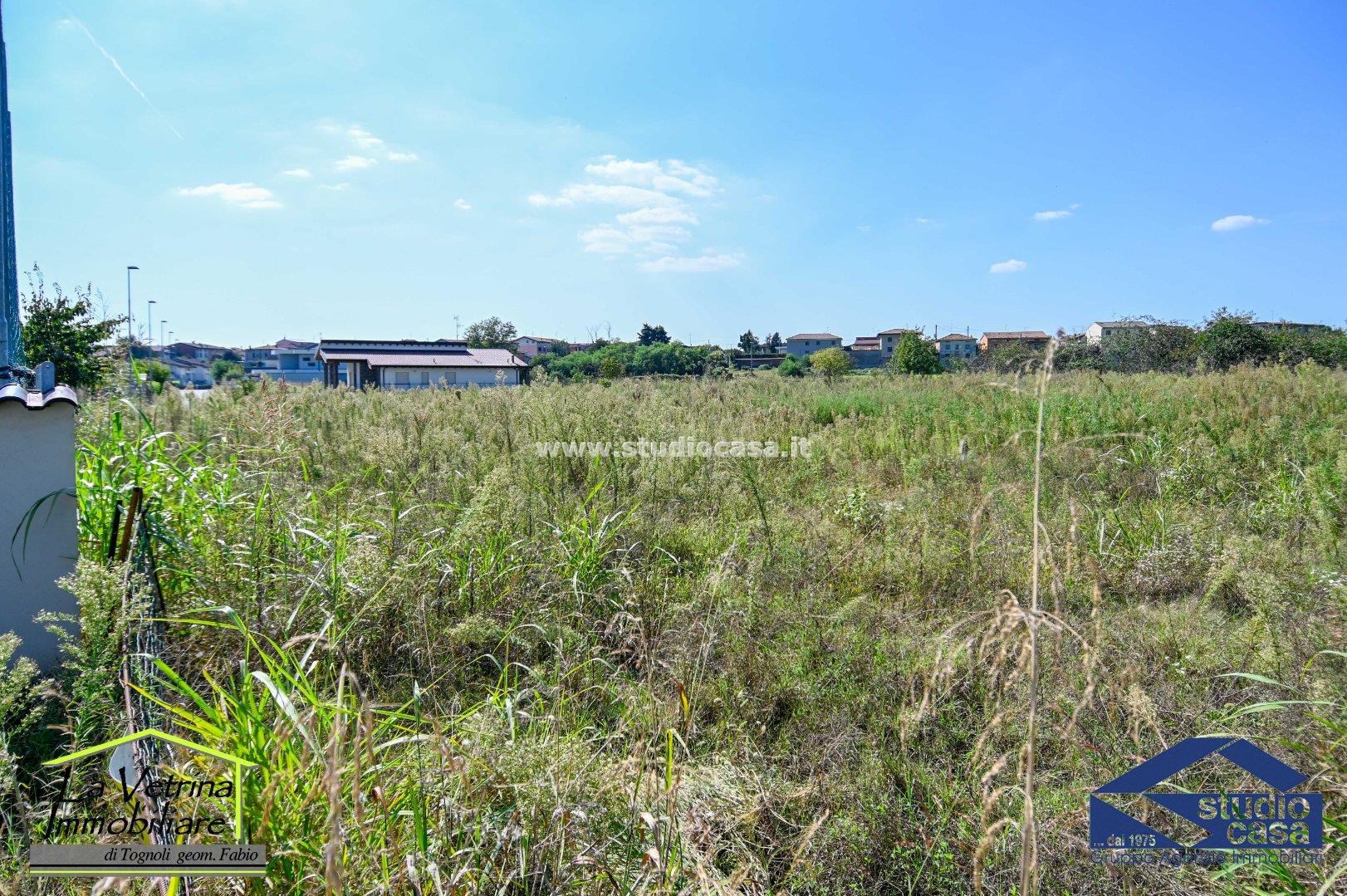 Terreno Residenziale in vendita a Cividate al Piano