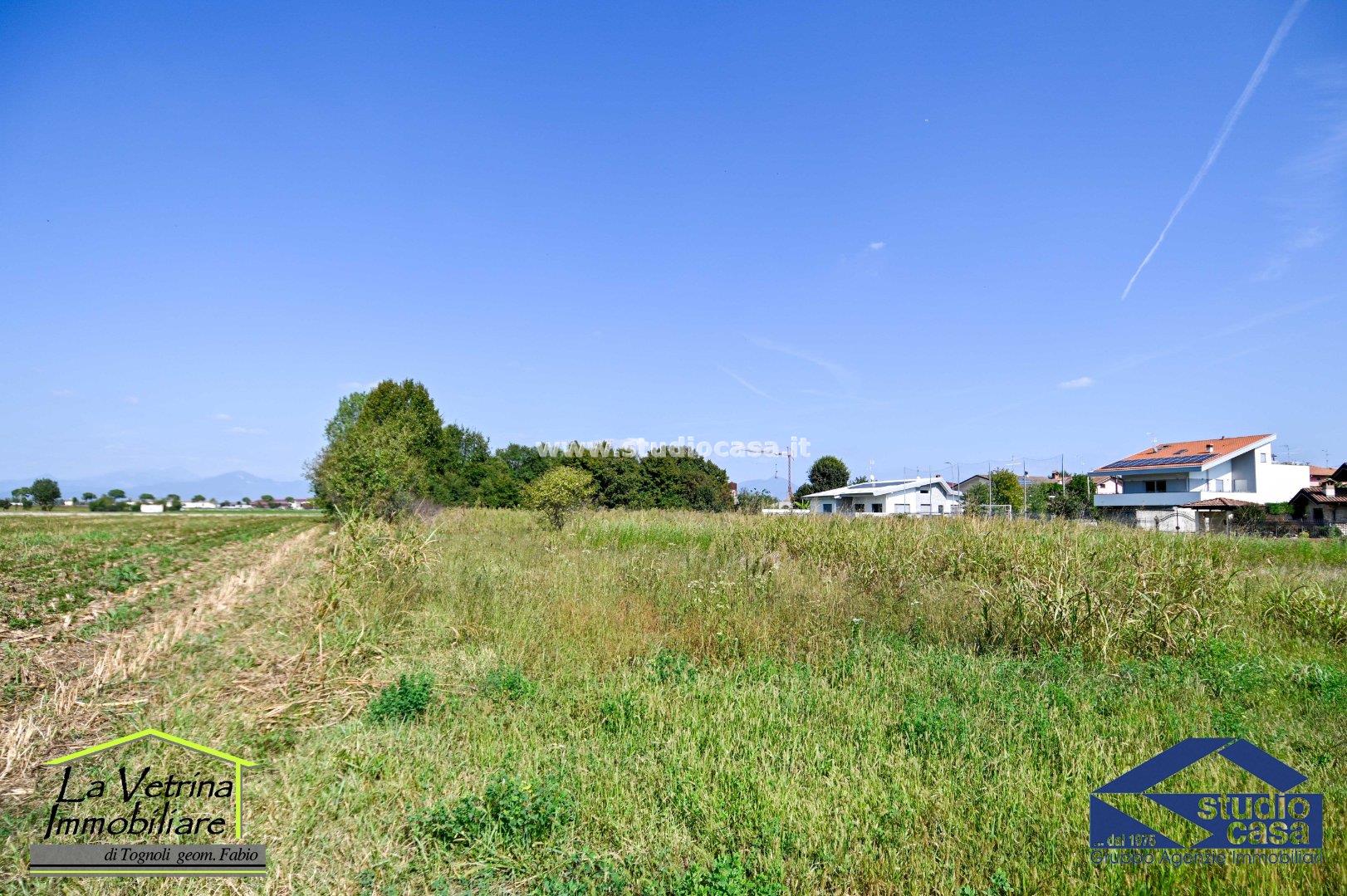 Terreno Residenziale in vendita a Cividate al Piano