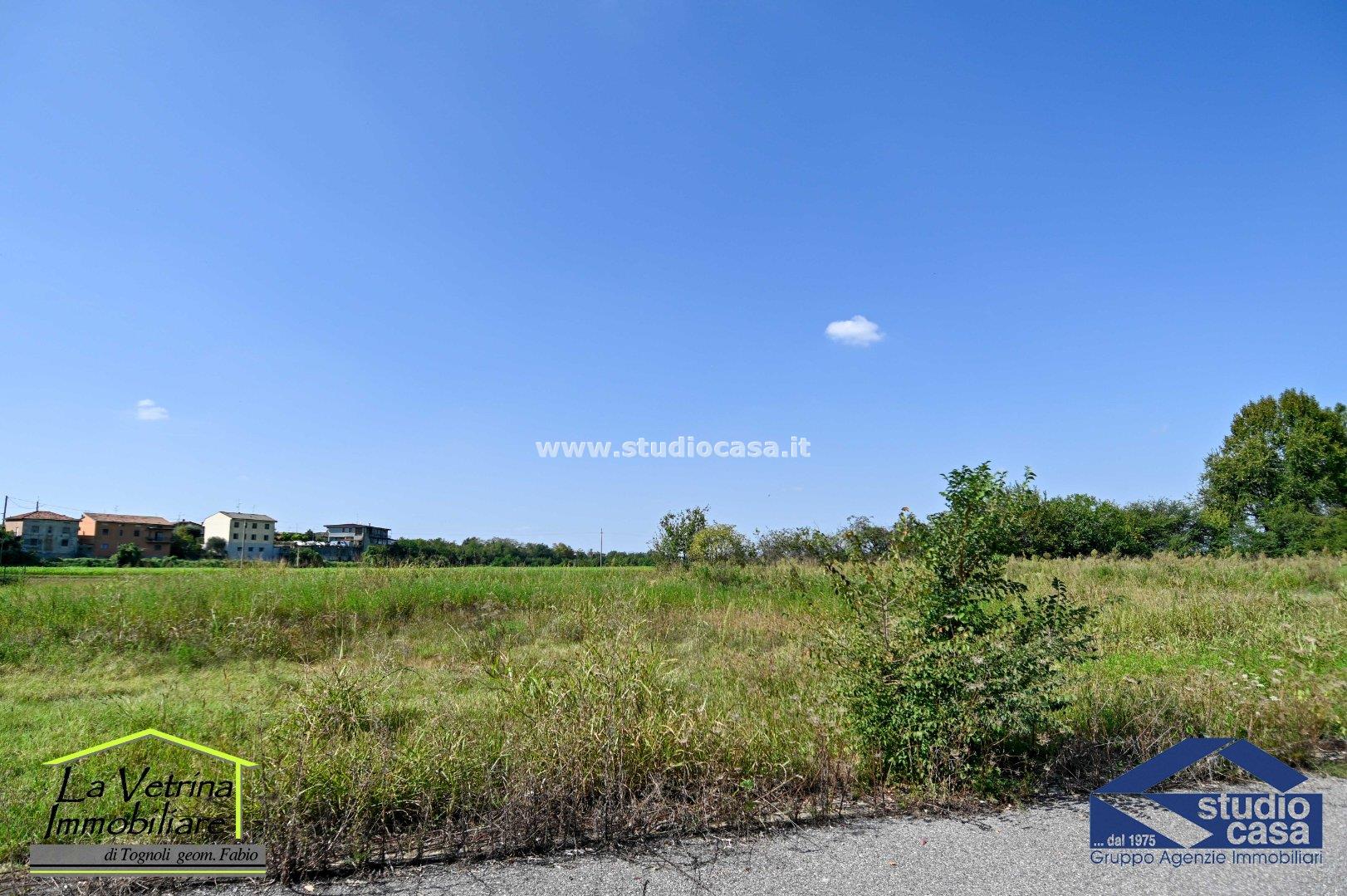 Terreno Residenziale in vendita a Cividate al Piano