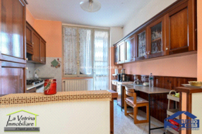 Appartamento in vendita a Bergamo