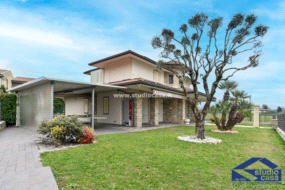 Casa Bifamiliare in vendita a San Paolo d'Argon