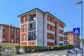 Appartamento in vendita a Seriate