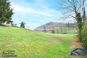 Terreno Residenziale in vendita a Borgo di Terzo
