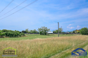 Terreno Agricolo in vendita a Grassobbio