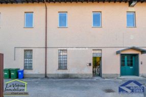 Magazzino in vendita a Bergamo