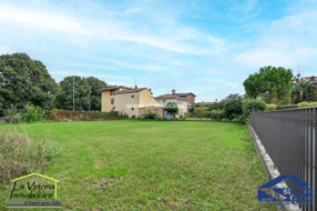 Terreno Residenziale in vendita a Seriate