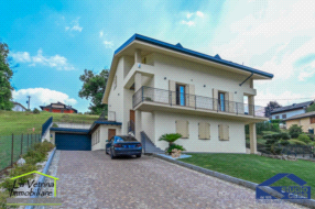 Appartamento in affitto a Sant'Omobono Terme