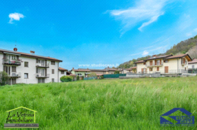 Terreno Residenziale in vendita a Bagnatica