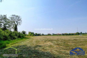 Terreno Agricolo in vendita a Brusaporto