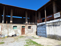 Magazzino in vendita a Brusaporto