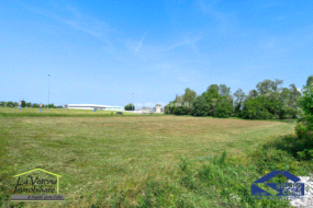 Terreno Agricolo in vendita a Brusaporto