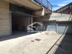 Box / Autorimessa in vendita a San Paolo d'Argon