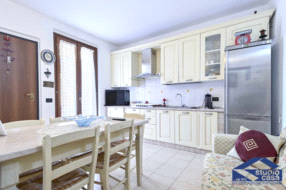 Appartamento in vendita a Seriate