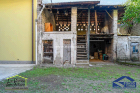Casa Rustica in vendita a Seriate