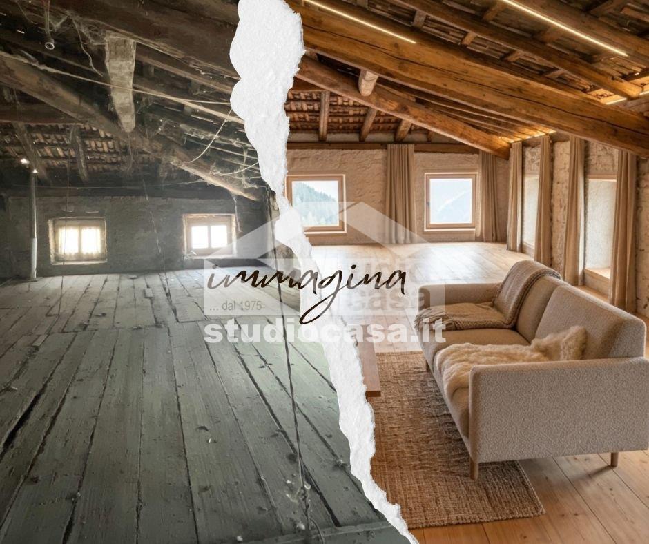 Appartamento in vendita a Arco