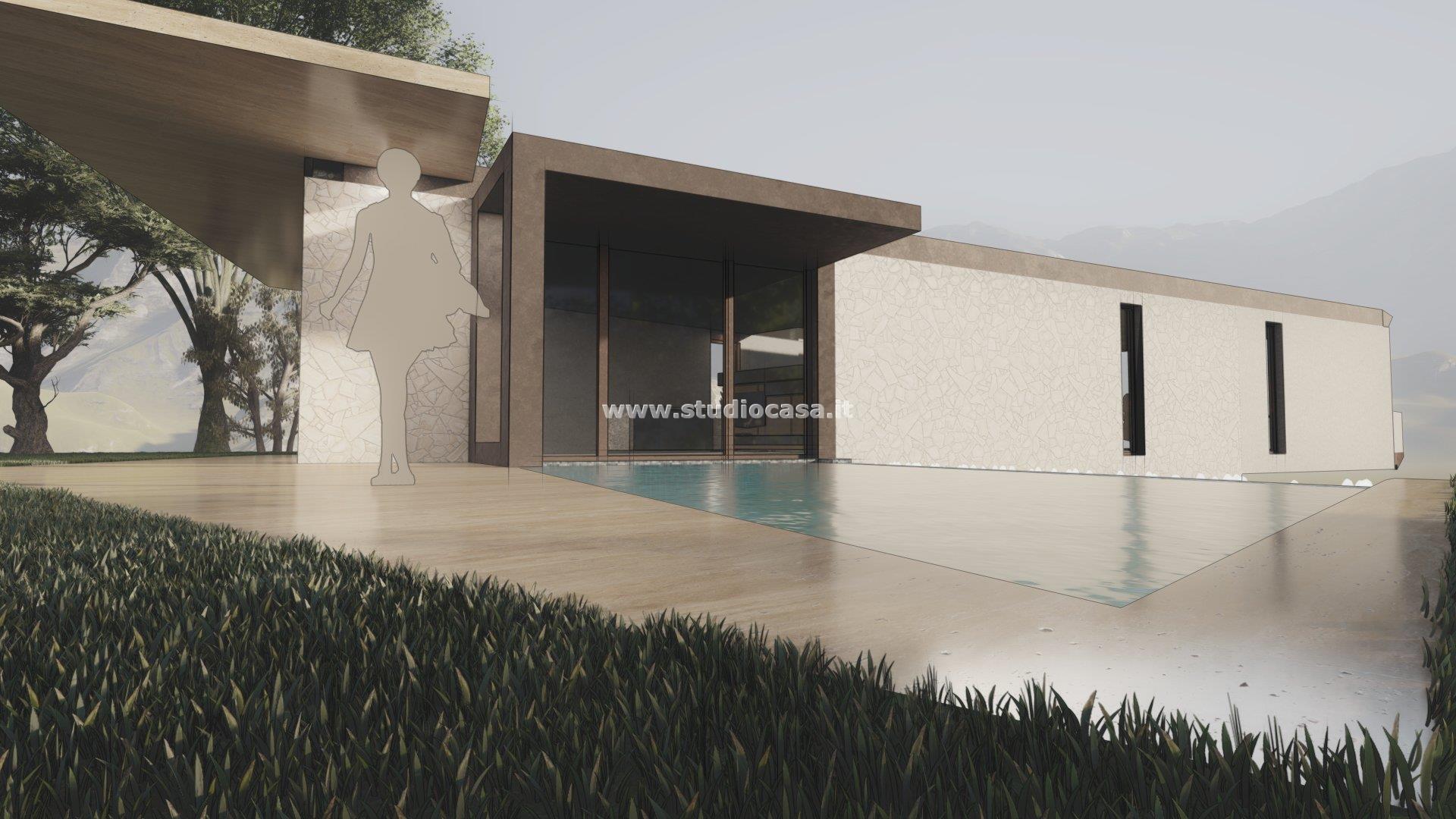 Terreno Residenziale in vendita a Drena