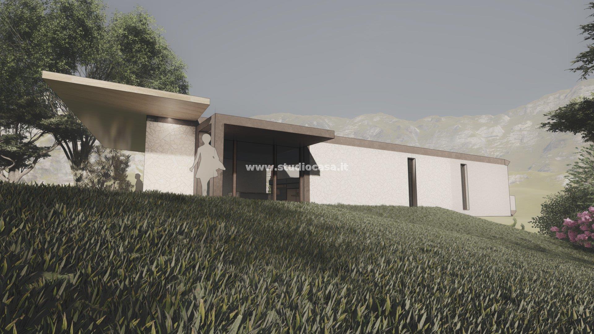 Terreno Residenziale in vendita a Drena