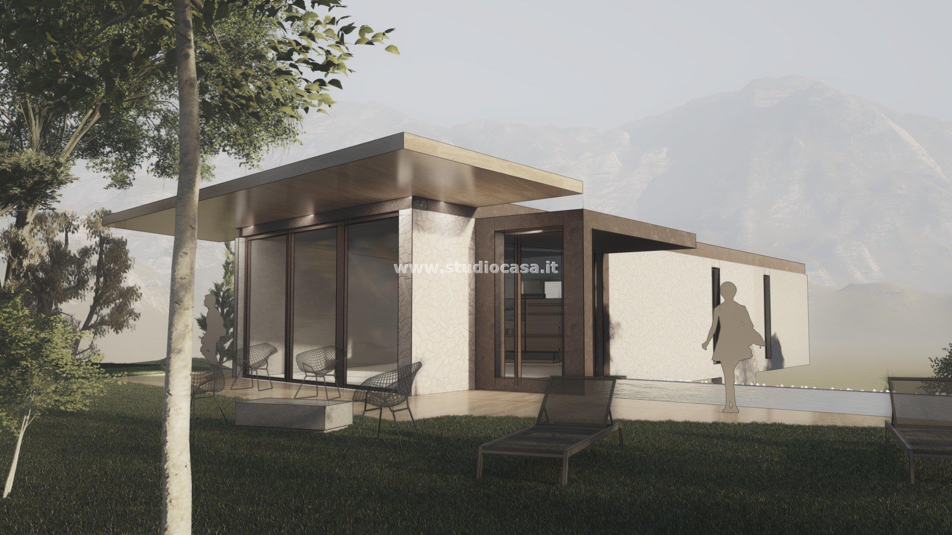 Terreno Residenziale in vendita a Drena