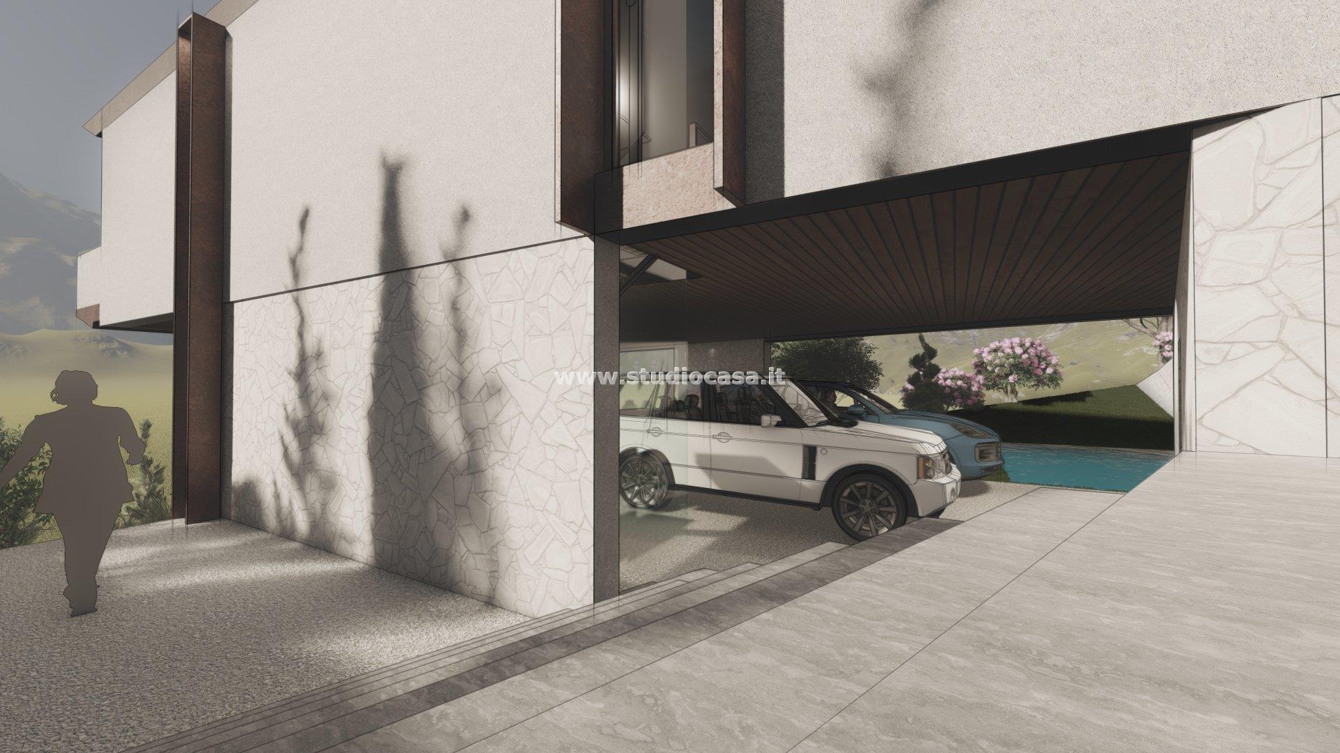 Terreno Residenziale in vendita a Drena