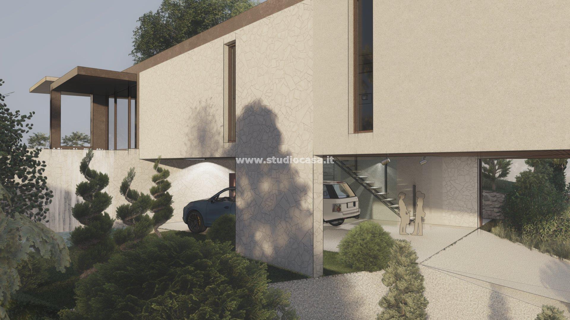 Terreno Residenziale in vendita a Drena