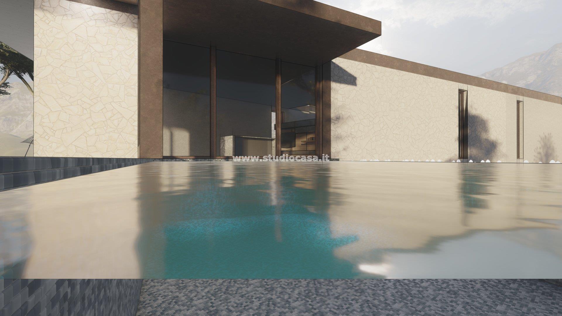 Terreno Residenziale in vendita a Drena