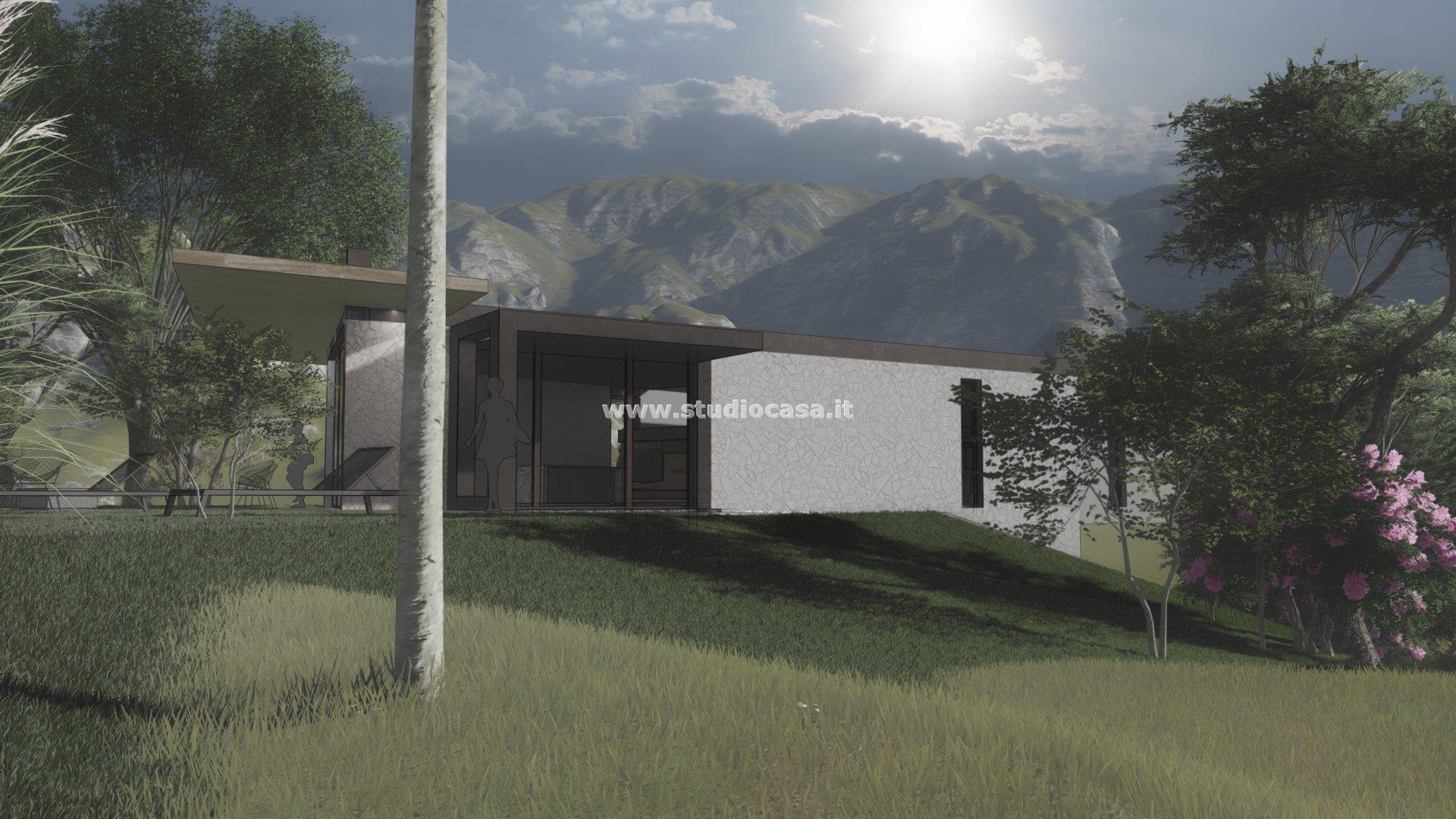 Terreno Residenziale in vendita a Drena
