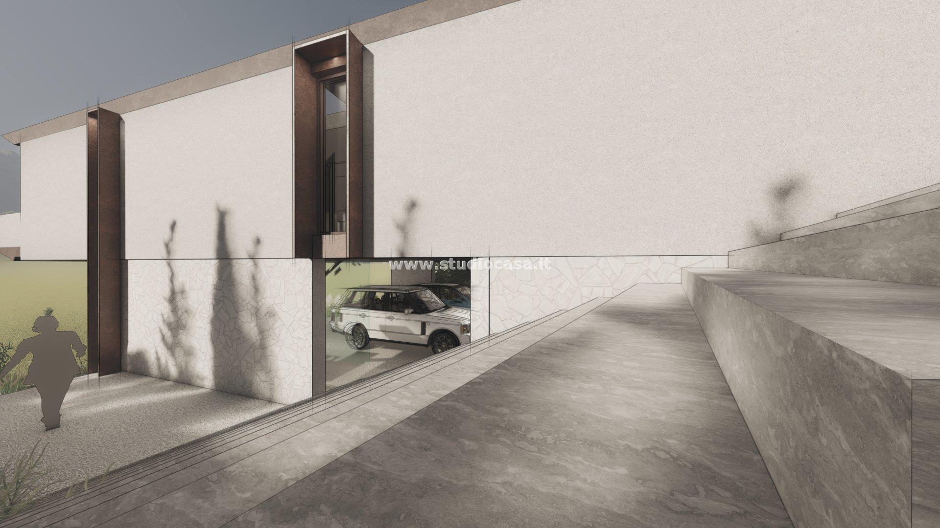 Terreno Residenziale in vendita a Drena