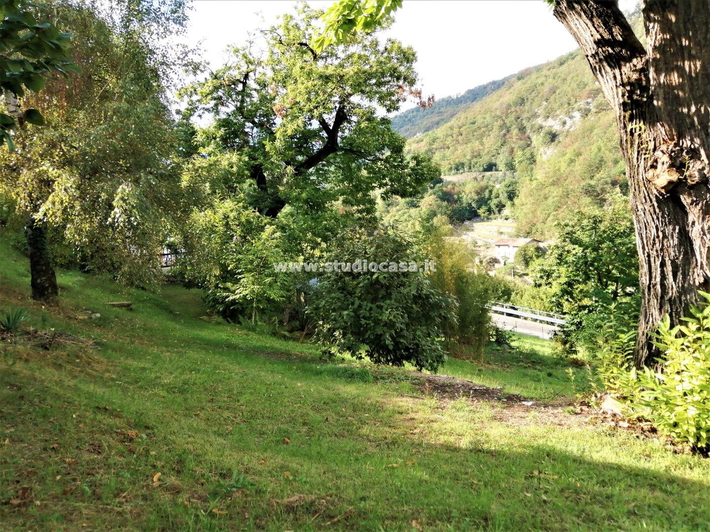 Terreno Residenziale in vendita a Drena