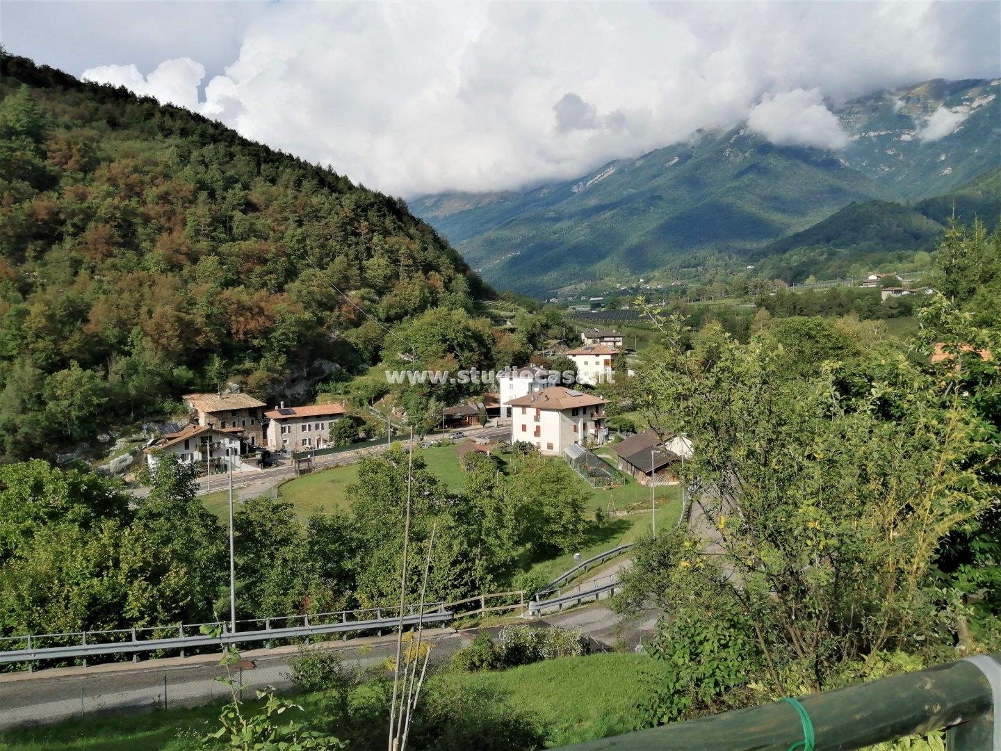 Terreno Residenziale in vendita a Drena