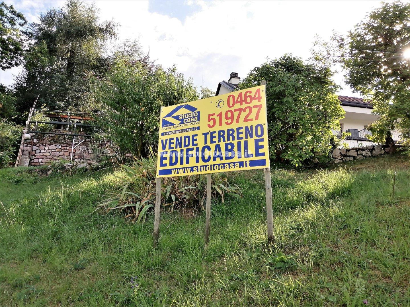 Terreno Residenziale in vendita a Drena