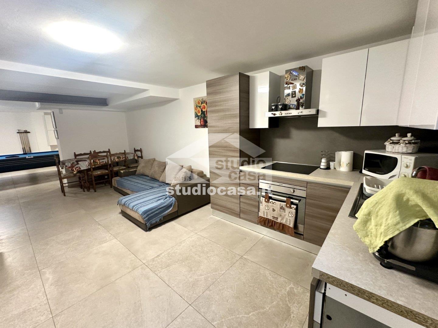 Appartamento in vendita a Arco
