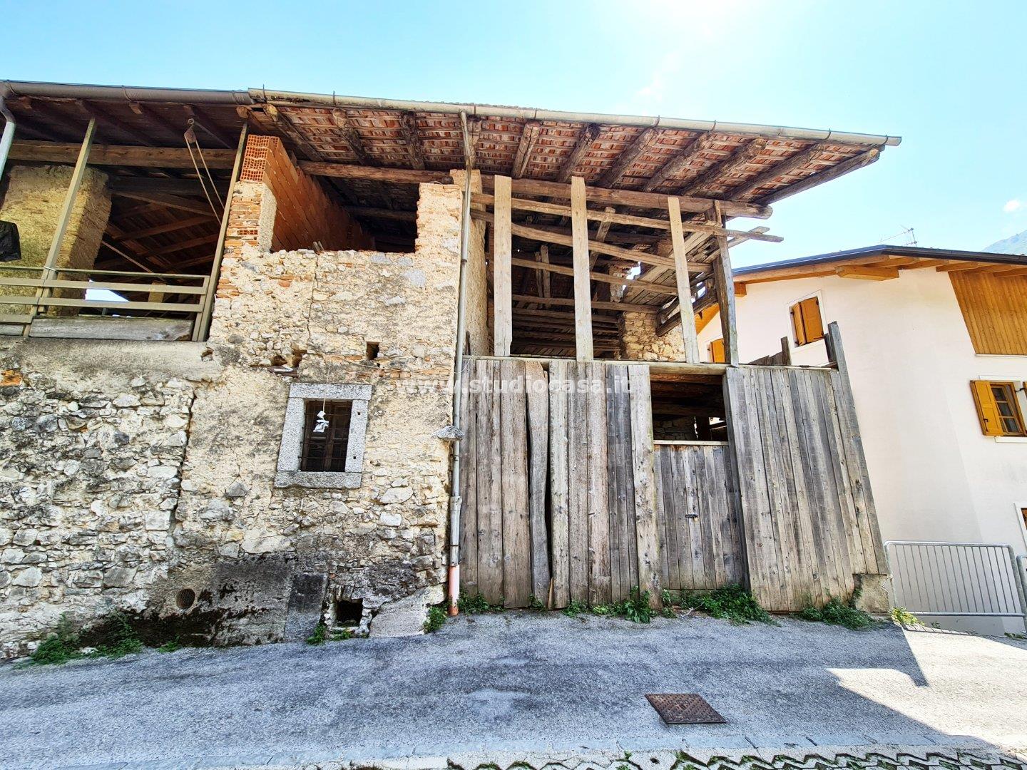 Terratetto in vendita a Riva del Garda