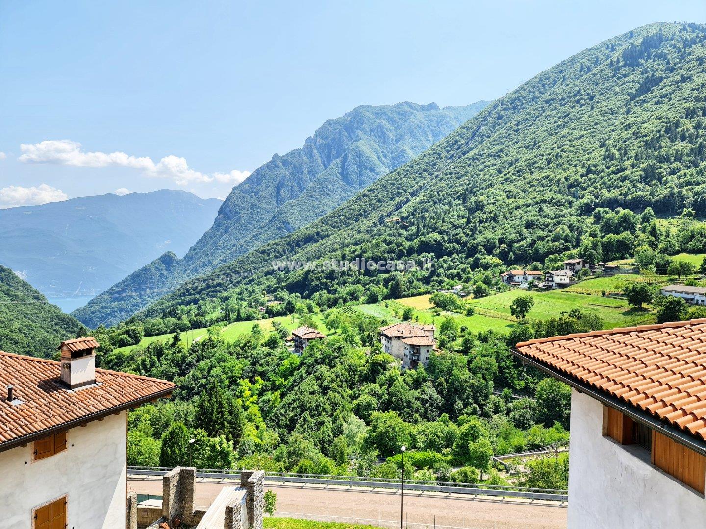 Terratetto in vendita a Riva del Garda