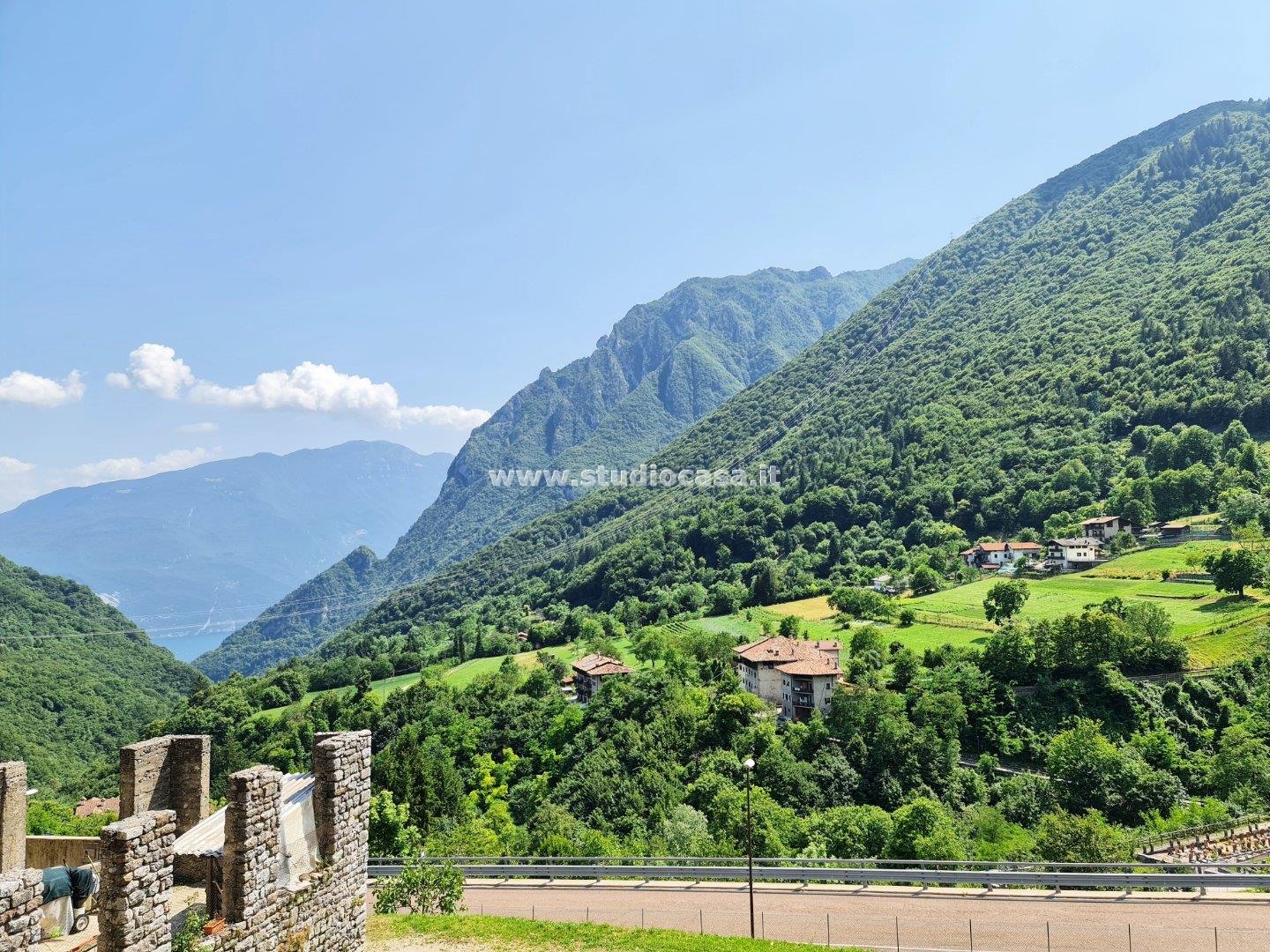 Terratetto in vendita a Riva del Garda