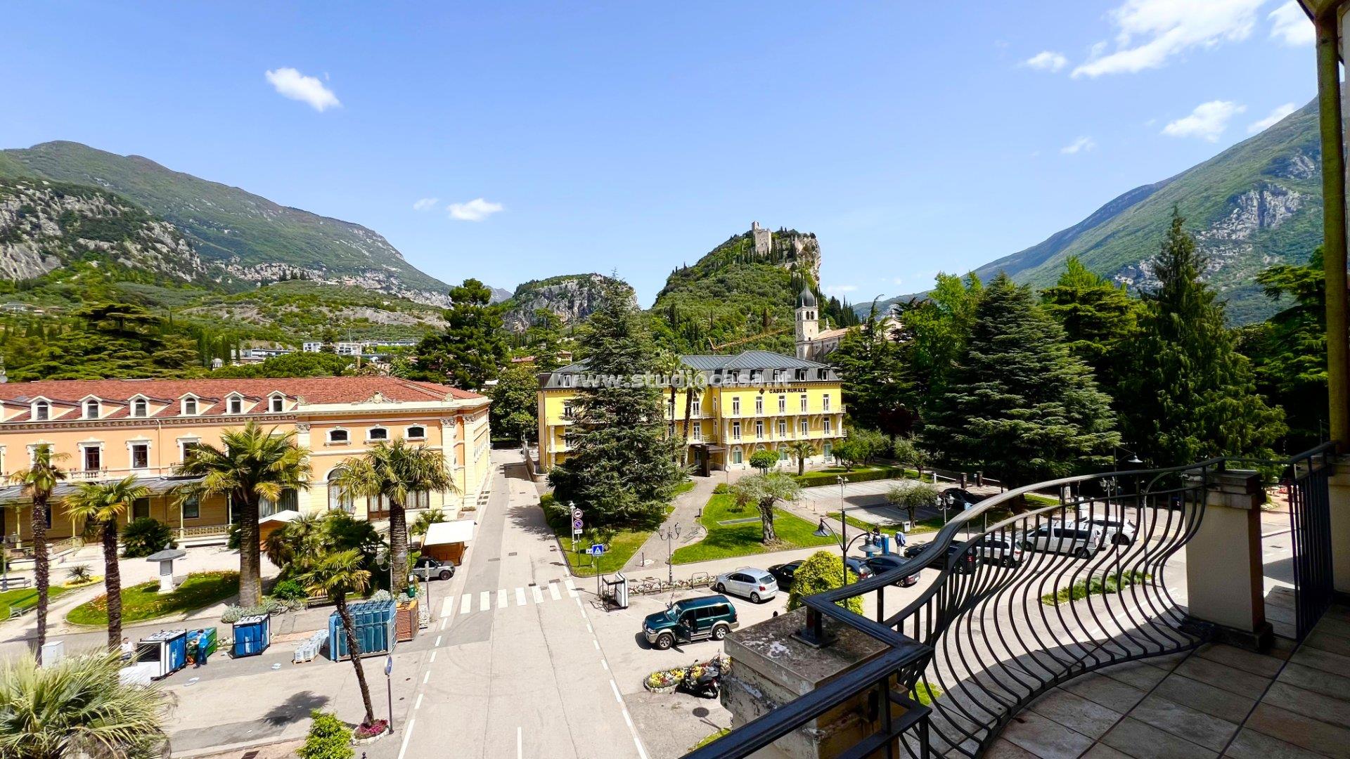 Terratetto in vendita a Arco