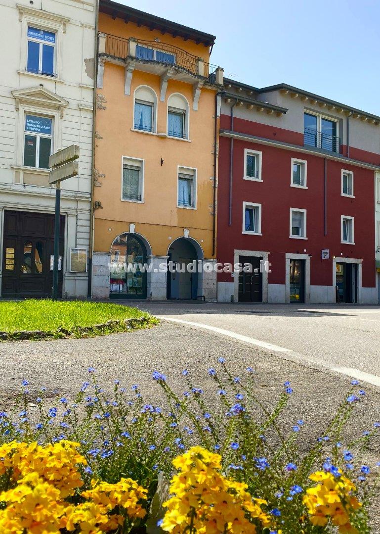 Terratetto in vendita a Arco
