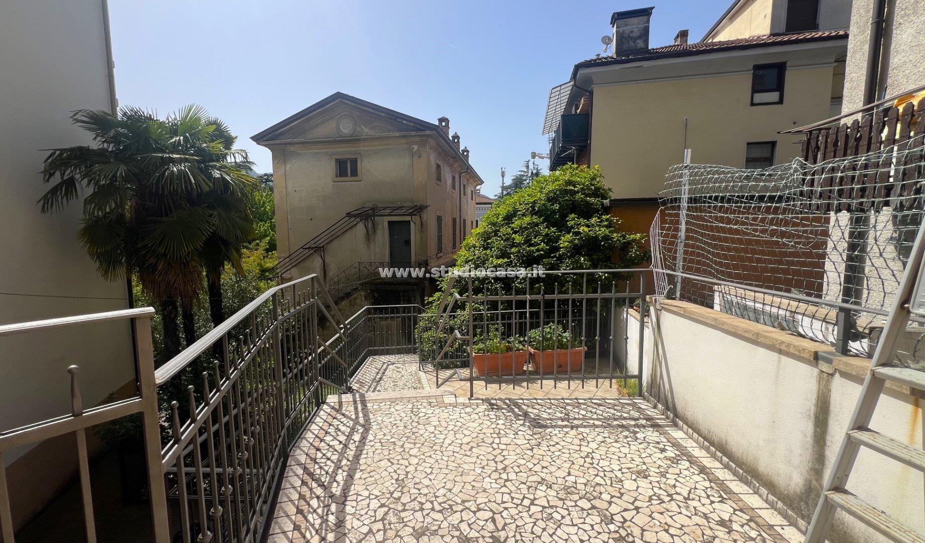 Terratetto in vendita a Arco