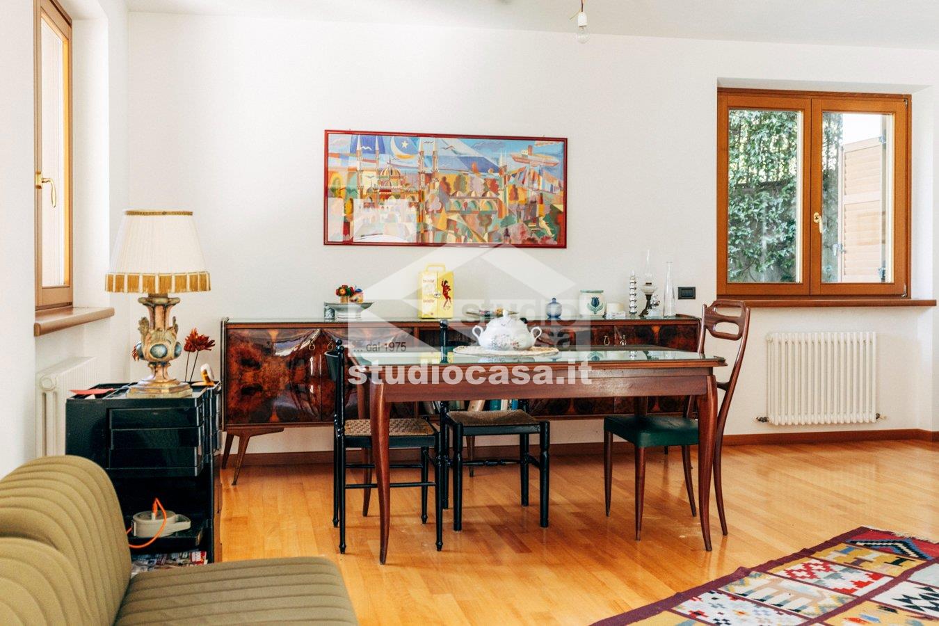 Appartamento in vendita a Dro