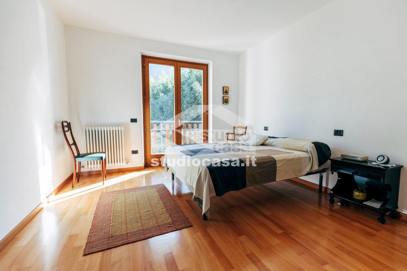 Appartamento in vendita a Dro