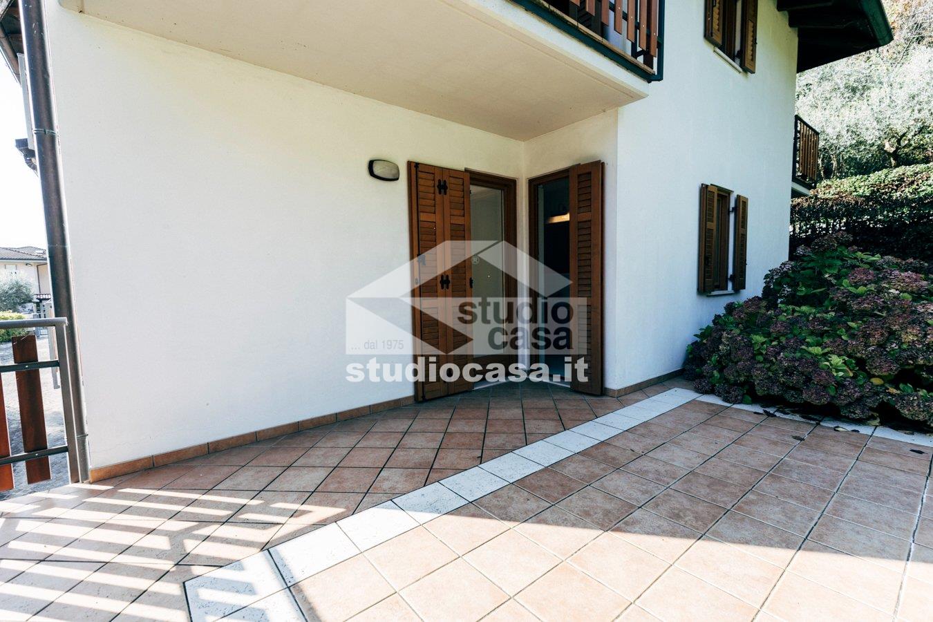 Appartamento in vendita a Dro