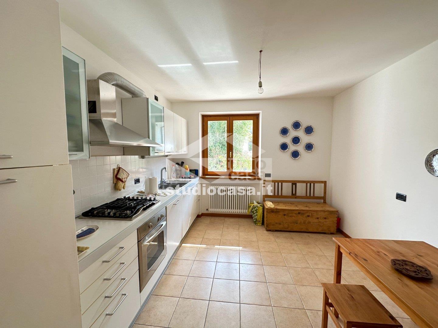 Appartamento in vendita a Dro