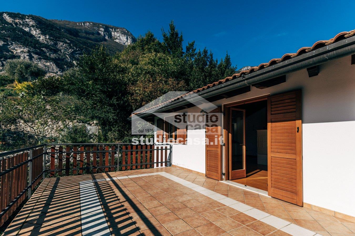 Appartamento in vendita a Dro