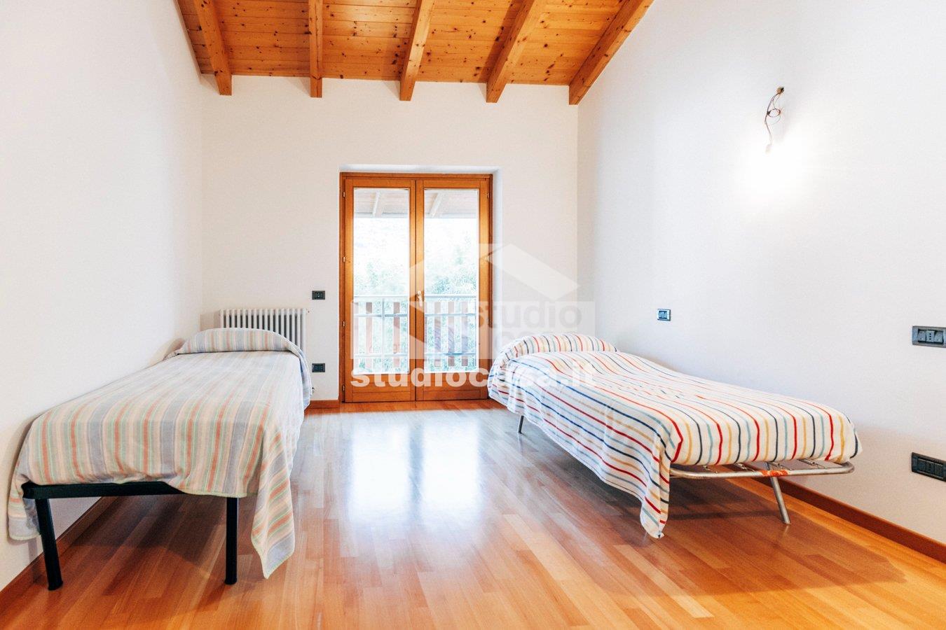 Appartamento in vendita a Dro