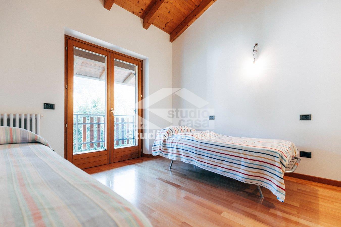 Appartamento in vendita a Dro