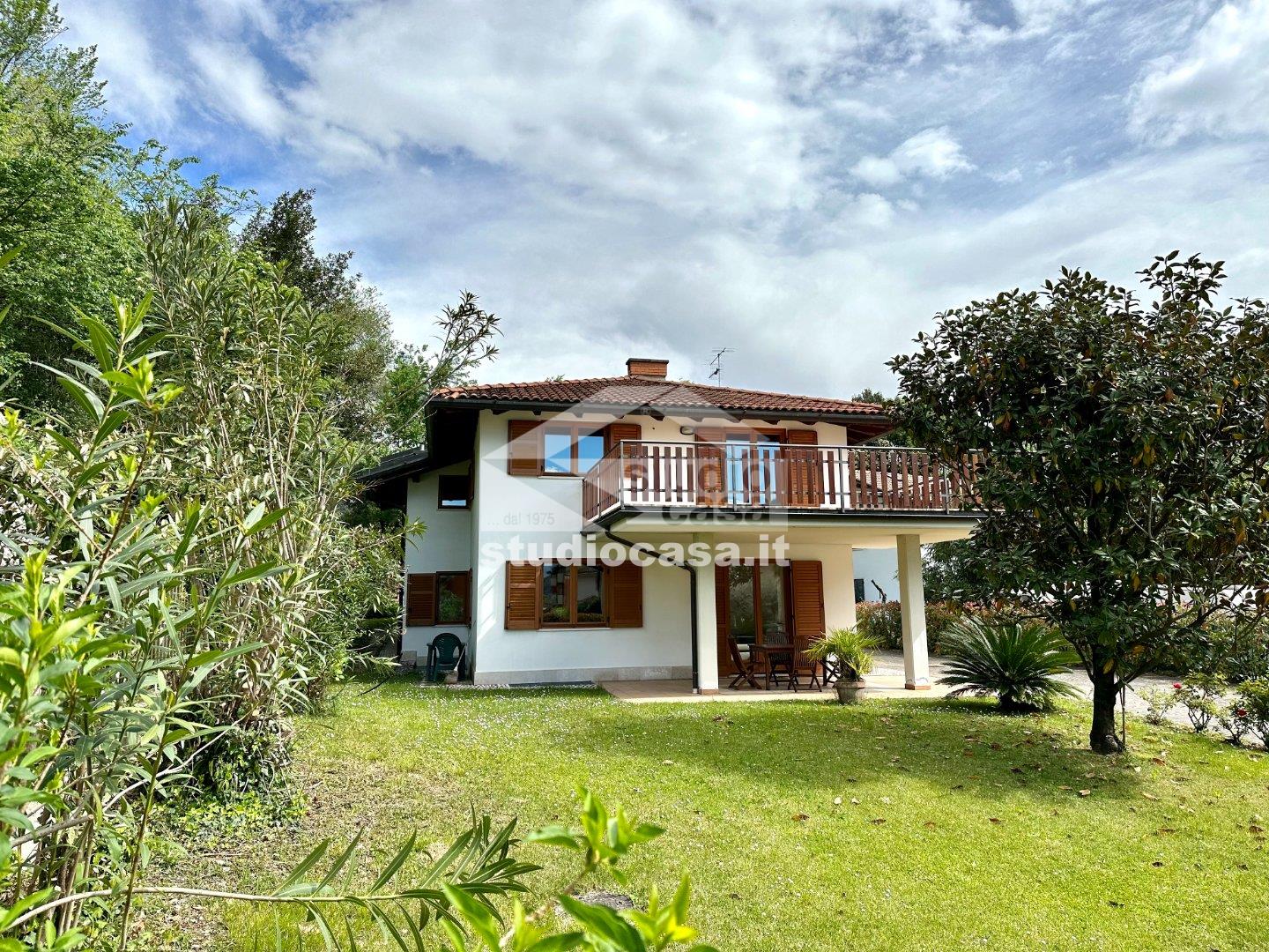 Villa Bifamiliare in vendita a Dro