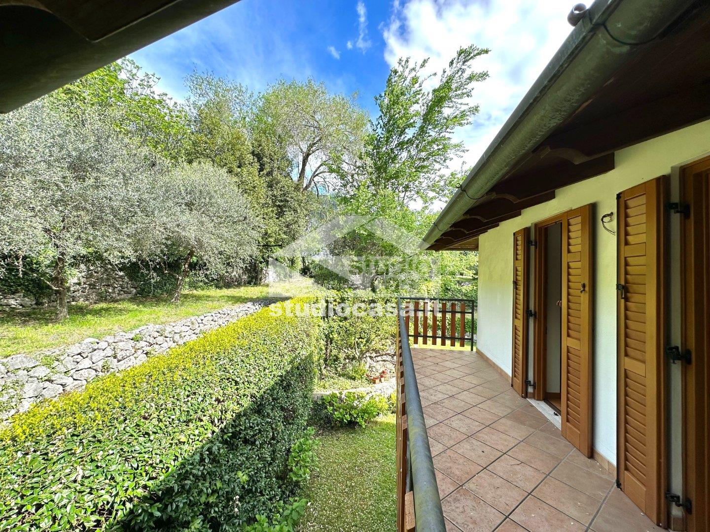 Villa Bifamiliare in vendita a Dro